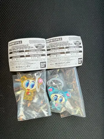 나카무라 군 하나짱 세트 나루미야 메지루시 액세서리