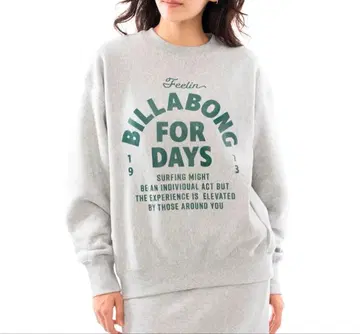 새상품급 BILLABONG 트레이닝복 L 사이즈