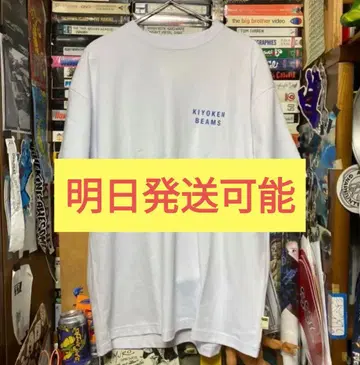 SSZ x  x MIN-NANO TEE XL