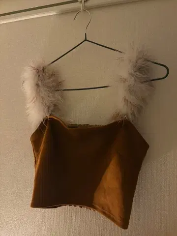 [ 1회만 사용 ] Melt the lady 멜트 더 레이디 상의