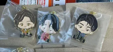 제일복권 Mrs. GREEN APPLE MAGICAL WINTER