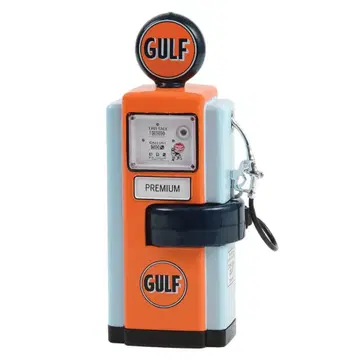 그린라이트 1948 웨인 100-A - 걸프 오일