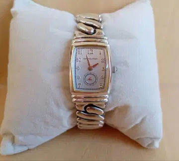 해밀턴 여성용 시계