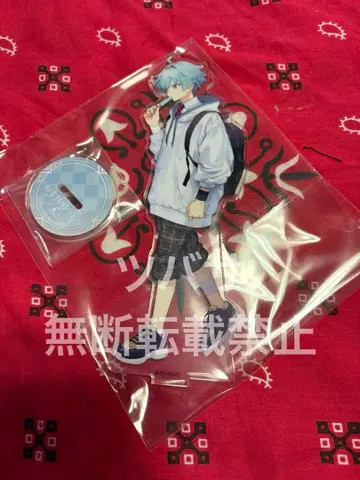 원신 GIGO 한정판 아크릴 스탠드 중운