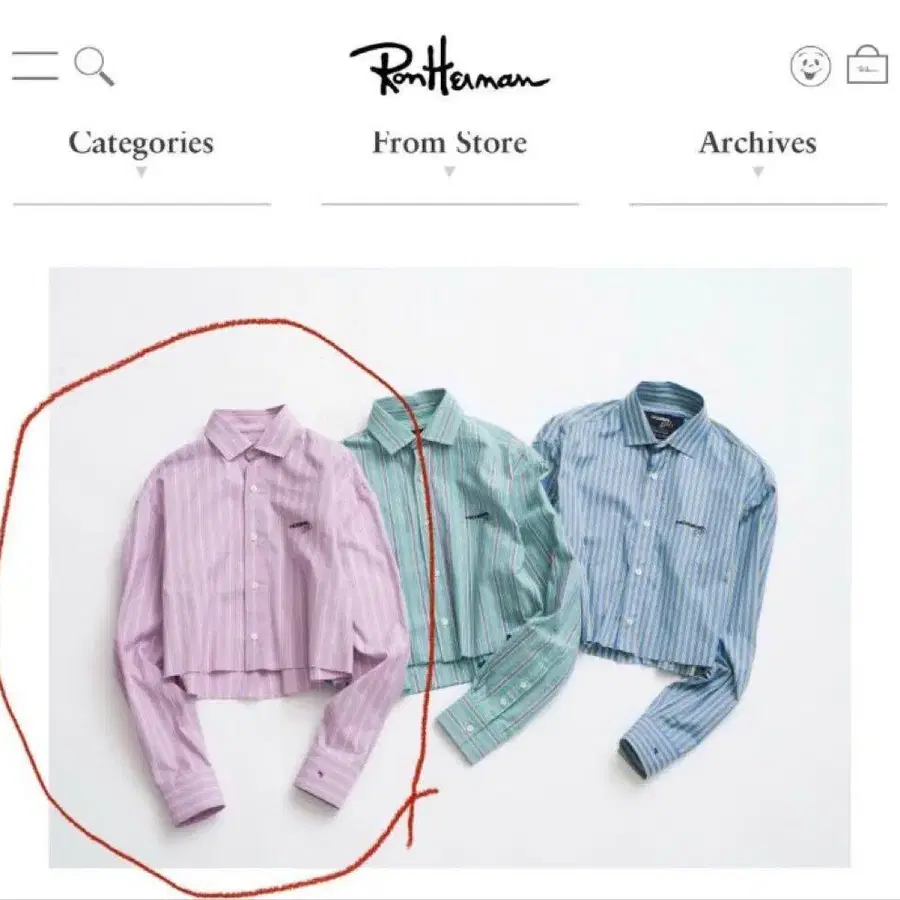 2번째 상품 이미지