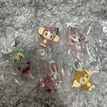 나루미야 메지루시 액세서리