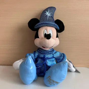 미키 판타즈믹 포에버 2020 봉제 인형