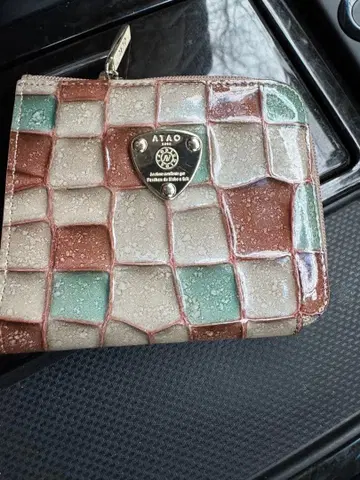 ATAO 지갑