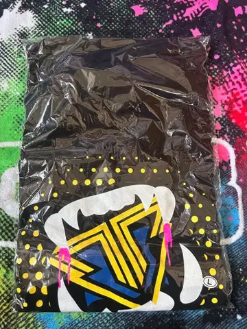 BIGBANG TOUR IN JAPAN 티셔츠 L 사이즈