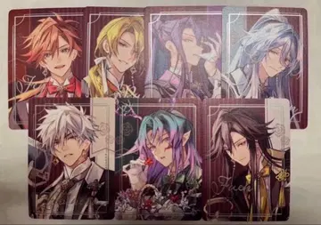 오토메이트 오토후유 파르카 마츠리카의 혜안 전종 세트 om27