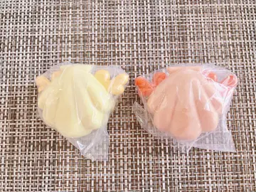 피치피치 피치 컴팩트 거울 아쿠아 피치 코코 사라