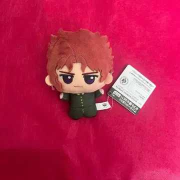 죠죠의 기묘한 모험 스타더스트 크루세이더즈 SD 인형 카쿄인 노리아키