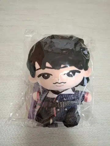 Snow Man 후카사와 타츠야 스노치루 Big 봉제 인형