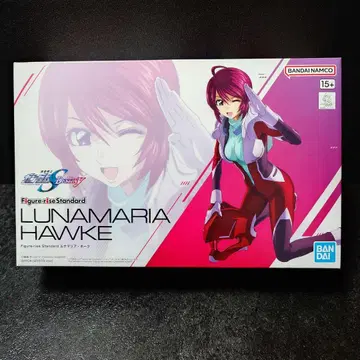 Figure-rise Standard 루나마리아 호크
