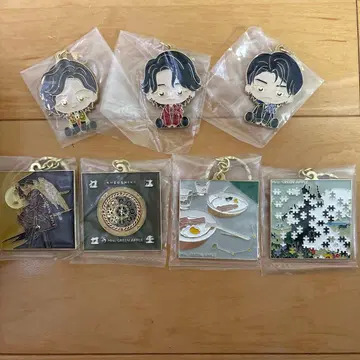 미세스 그린애플 제일복권 F상 컴플리트 2