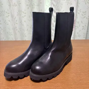 오리엔탈 트래픽 부츠 L