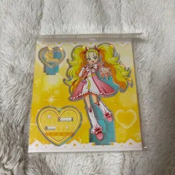 프리큐어 아크릴 스탠드 샤이니 루미너스