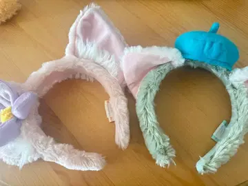 리나벨 젤라토니 머리띠