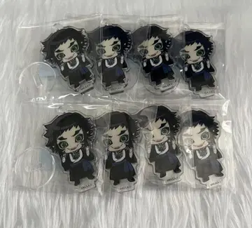 귀멸의 칼날 코코미에 카이가쿠