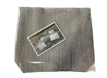 비오는날 PIONUNNAL 바흐 BACH 라이트 그레이 새상품