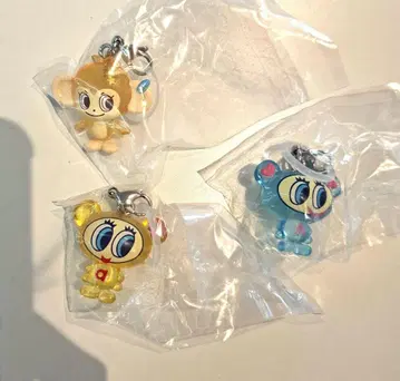 [나루미야] 메지루시 액세서리 나카무라 군