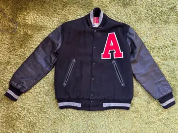 Hewitt Mfg, akiz, post o'alls USA jacket