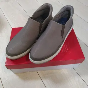 fitfit 핏핏 24 슬립온 스니커즈 그레이