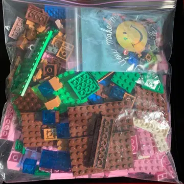 LEGO 21170 마인크래프트 돼지의 집