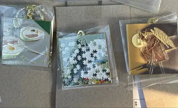 제일복권 Mrs. GREEN APPLE MAGICAL WINTER