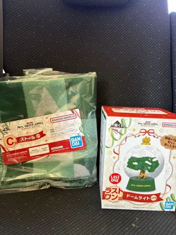 미세스 제일복권 라스트 원상 돔 라이트 스톨