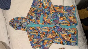 Patagonia 마운틴 후드티 XL 여러 색상