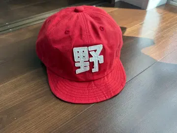 [ 야구 모자 ] 아웃도어에 야구 모자