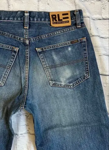 POLO JEANS COMPANY 청바지 일본제 29인치 중고