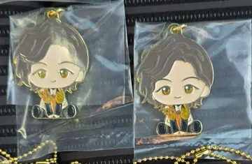 미세스 1번 복권 F상 메탈 참 료짱 낱개 판매 가능