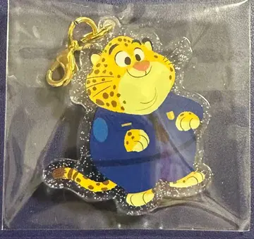 ZOOTOPIA2 크로우하우저 아크릴 참