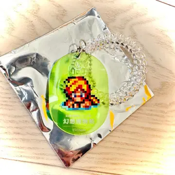 환상수호전 환수전 목욕탕 락커 키풍 아크릴 키링 그레미오