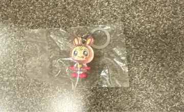 미개봉 새상품 나루미야 캐릭터즈 메지루시 액세서리 베리에짱