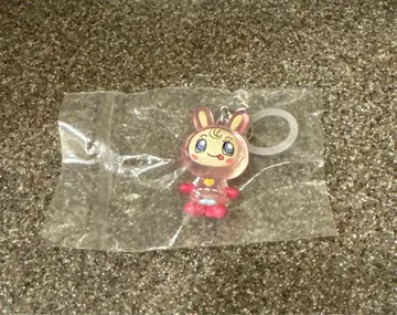 미개봉 새상품 나루미야 캐릭터즈 메지루시 액세서리 베리에짱