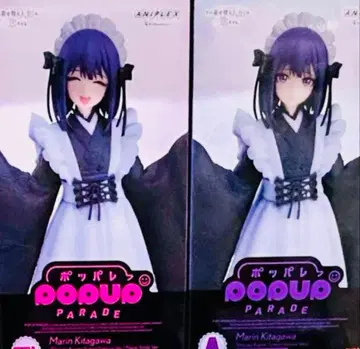 애니플렉스 복권 그 비스크돌은 사랑을 한다 라스트 원 A상 피규어