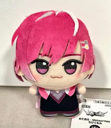 메테오라 - Meteorites - SD 인형 미카사 군