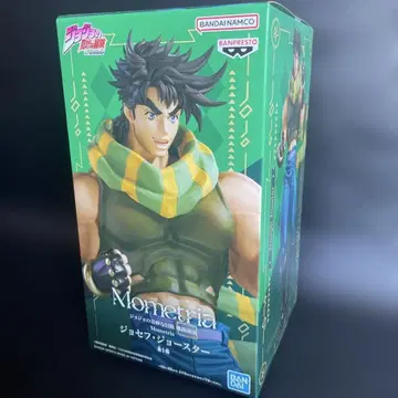 [새상품] 조셉 조스타 피규어