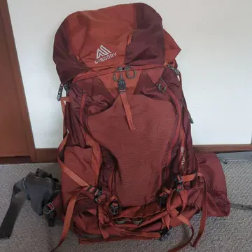 그레고리 바르톨로 65M