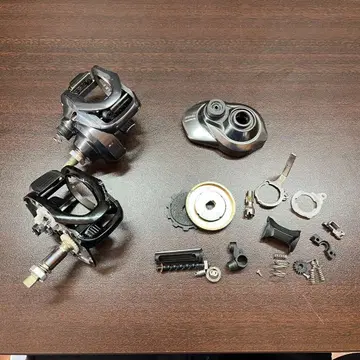 시마노 베이트 부품 모음 [ 관리번호 KO ]