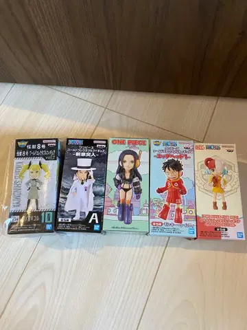 월드 컬렉션 묶음 판매