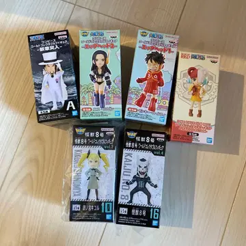 월드 컬렉션 묶음 판매