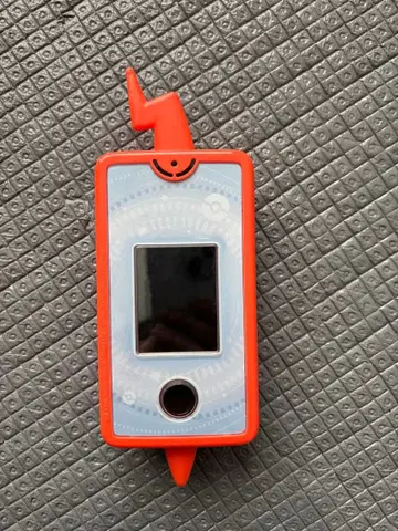 스마트폰 로토무