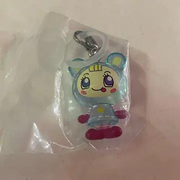 나루미야 캐릭터즈 메지루시 액세서리 블루베리