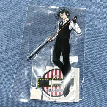 그노시아 사명 라운드 원 아크릴 스탠드