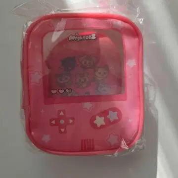 ATEEZ mighteez 멀티 파우치 MD