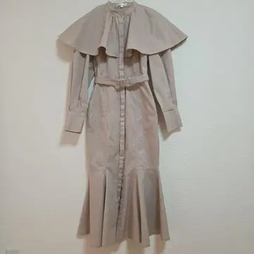 rienda 롱 원피스 M